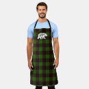 Search for the bear aprons For him