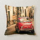 Search for red car cushions Classic