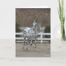 Search for spotty cards Horse