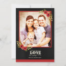 Search for chalkboard christmas cards Floral
