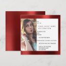 Search for ruby invitations White