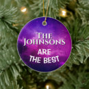 Search for celestial christmas tree decorations Galaxy