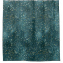 Search for night sky shower curtains Blue