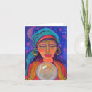 Search for teller cards Gypsy