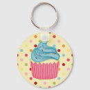 Search for cupcake key rings Kids