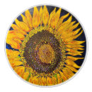 Search for sunflower knobs and pulls Flowers