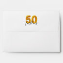 Search for birthday envelopes 50 and fabulous
