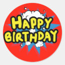 Search for classic style stickers Cool