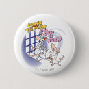 Search for warner brothers badges Animated cartoon