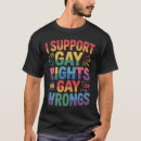 Search for wrong tshirts Rainbow