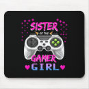 Search for approved mousepads Blue jay