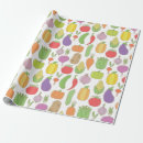 Search for broccoli wrapping paper Background