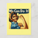 Search for rosie postcards Girl power