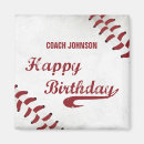 Search for baseball magnets Birthday