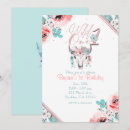Search for boho chic 1st birthday invitations Watercolor