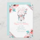 Search for boho chic 1st birthday invitations Watercolor