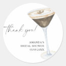 Search for espresso coffee stickers Bridal shower