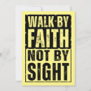 Search for walking cards Christian