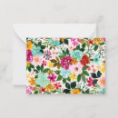 Search for joy note cards Floral