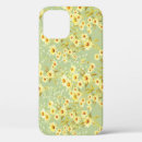 Search for watercolor flowers iphone cases Leaf