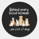 Search for good dog stickers Cute