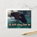 Search for faith postcards Motivation