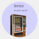Search for vending Repair