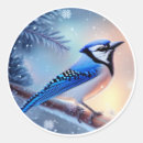 Search for generated round stickers Winter