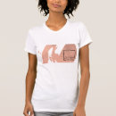 Search for abstract rose tshirts Modern