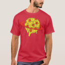 Search for cool space tshirts Pizza