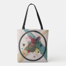 Search for kandinsky bags Colorful