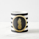 Search for gold pineapple mugs Simple