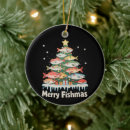 Search for fish christmas tree decorations Pyjamas