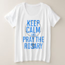 Search for blessed virgin clothing Prayer