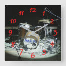 Search for drum clocks Bass
