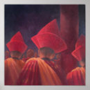 Search for buddhist monk art Religion