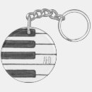 Search for piano keyboard key rings Organ