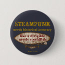 Search for dirigible badges Steampunk
