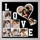 Search for photo collage posters Minimalist