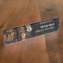 Search for goth name plates Spooky