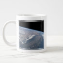 Search for the natural state mugs Space