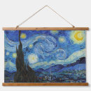 Search for van gogh starry night Masterpiece