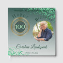 Search for 100th birthday guest books For her