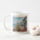 Search for coastline mugs Mediterranean