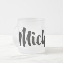 Search for cute name mugs Calligraphy