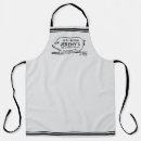 Search for big man aprons Bbq