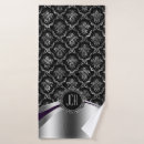 Search for silver and gold bathroom accessories Floral