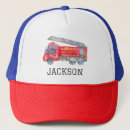 Search for the fire hats Modern