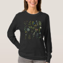 Search for botanical tshirts Wildflower
