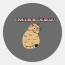 Search for funny cat saying stickers Pet lover